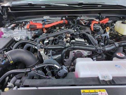 New 2026 Toyota Tacoma TRD Off-Road AWD/4WD image 16
