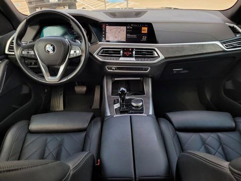 Certified 2023 BMW X5 sDrive40i image 37