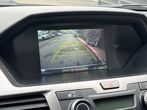 Used 2015 Honda Odyssey EX-L image 20