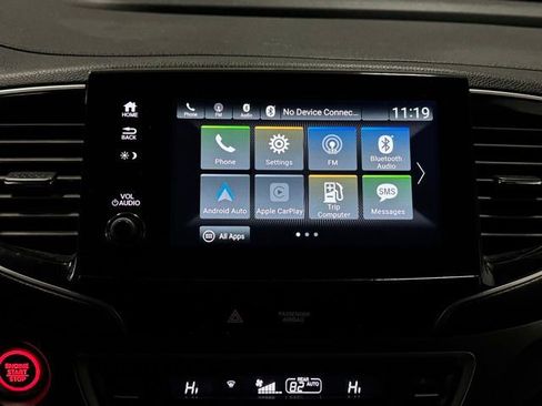 Used 2022 Honda Pilot Special Edition image 33