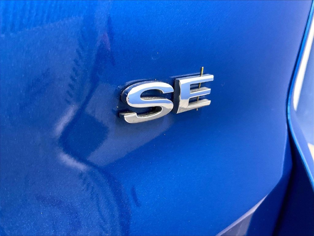 Used 2018 Ford EcoSport SE w/ SE Convenience Package FWD image 29