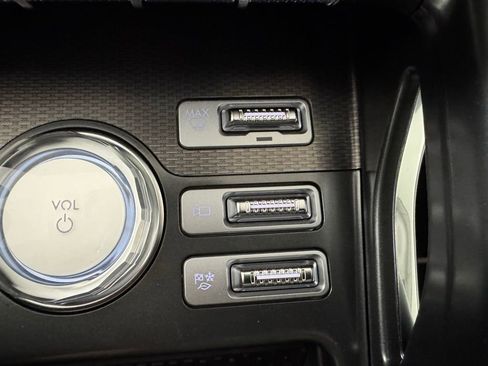 New 2026 Lincoln Nautilus Premier w/ Equipment Group 102A image 59