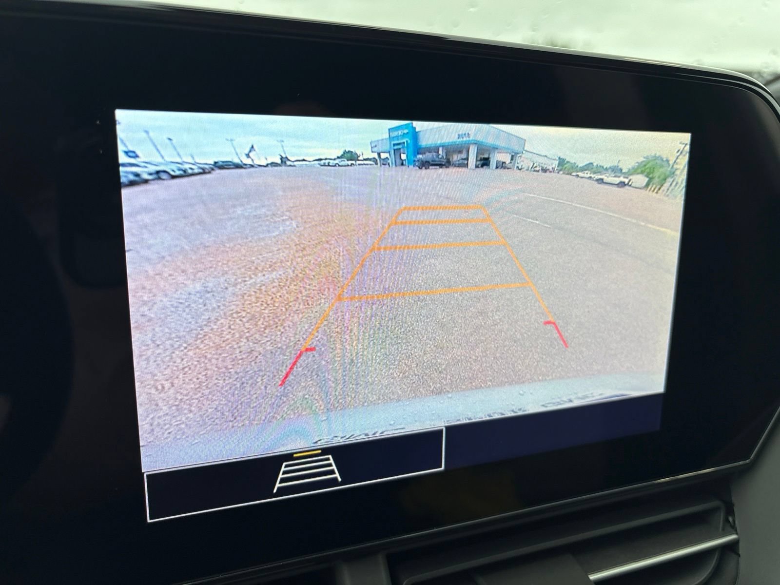New 2026 Chevrolet Trax RS w/ Sunroof Package FWD image 21