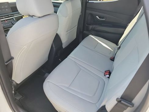 New 2027 Hyundai Santa Cruz SE FWD image 25