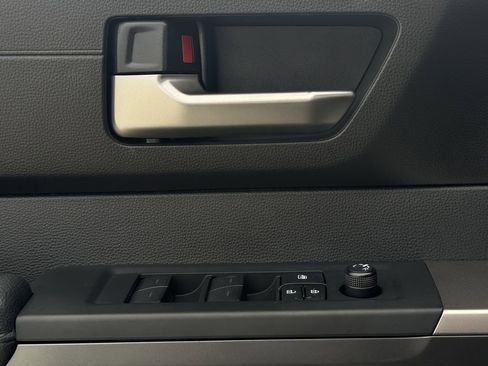 Used 2025 Toyota Tundra SR5 image 24