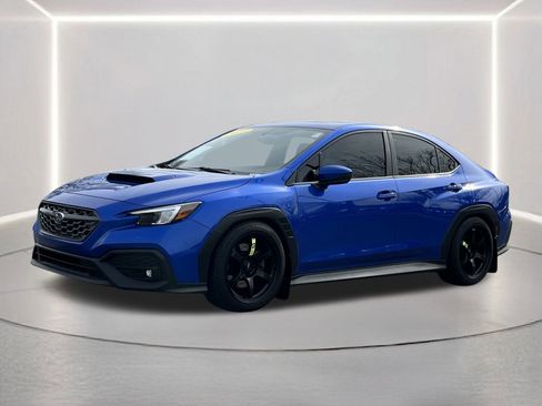 Used 2023 Subaru WRX Premium image 23