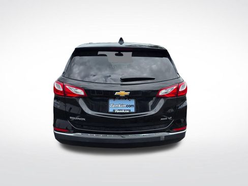 Used 2019 Chevrolet Equinox LT AWD/4WD image 6