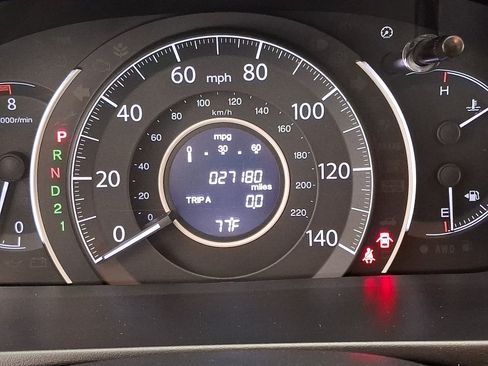 Used 2013 Honda CR-V EX image 5