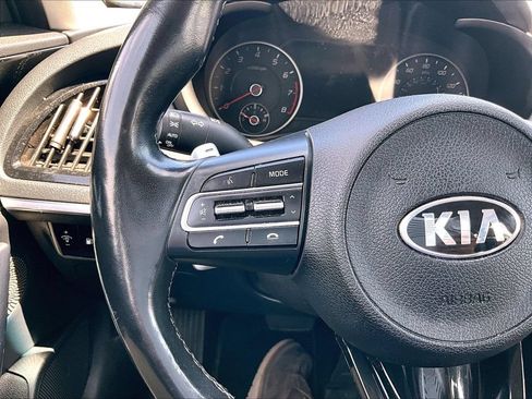 Used 2018 Kia Stinger Premium w/ Paint Protection Package AWD/4WD image 19