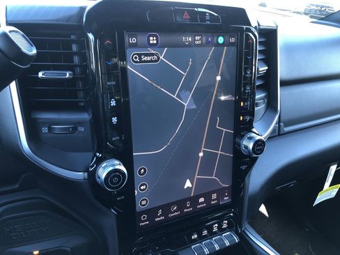 New 2026 RAM 2500 Big Horn image 29