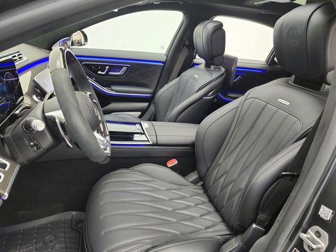 Used 2025 Mercedes-Benz S 63 AMG S image 15