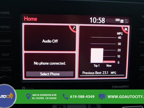 Used 2022 Toyota RAV4 XLE Premium FWD image 23