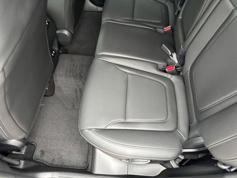 New 2026 Hyundai Tucson SEL image 14