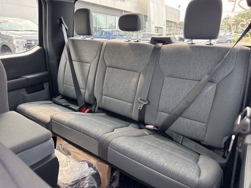 New 2026 Ford F250 XL w/ STX Appearance Package image 20