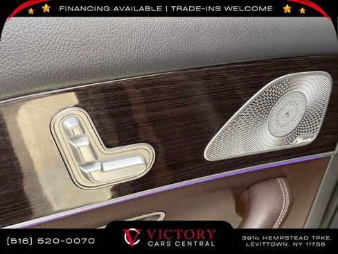 Used 2020 Mercedes-Benz GLS 450 4MATIC image 18