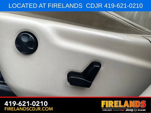 Used 2021 Jeep Grand Cherokee Limited AWD/4WD image 22