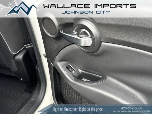 Used 2018 FIAT 500X Trekking image 38