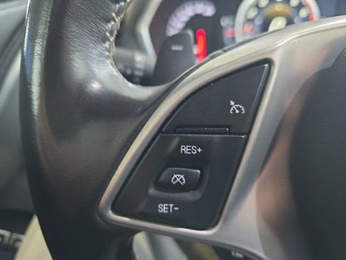 Used 2016 Chevrolet Corvette Stingray Coupe w/ 2LT Preferred Equipment Group image 22