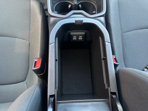 Certified 2025 Toyota RAV4 LE AWD/4WD image 29