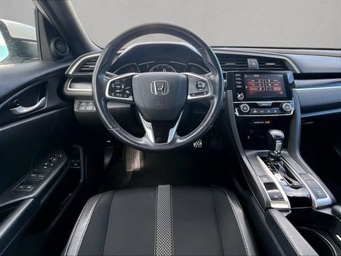Used 2020 Honda Civic Sport image 7