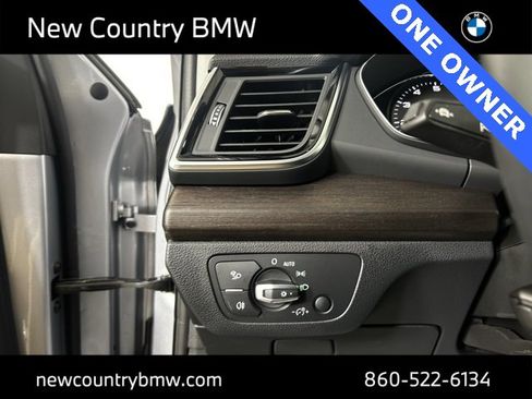 Used 2023 Audi Q5 2.0T Premium w/ Convenience Package image 18