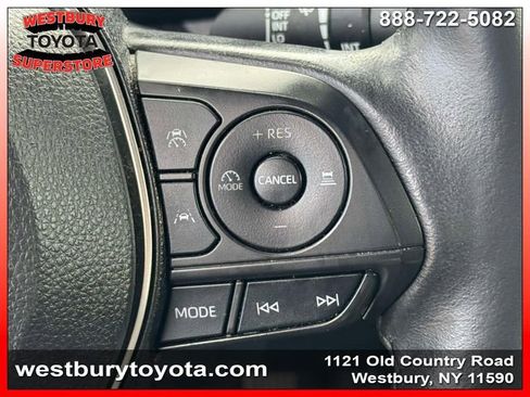 Certified 2023 Toyota Corolla SE w/ Carpet Mat Package (TMS) FWD image 25