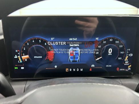 New 2026 Ford Mustang GT image 14