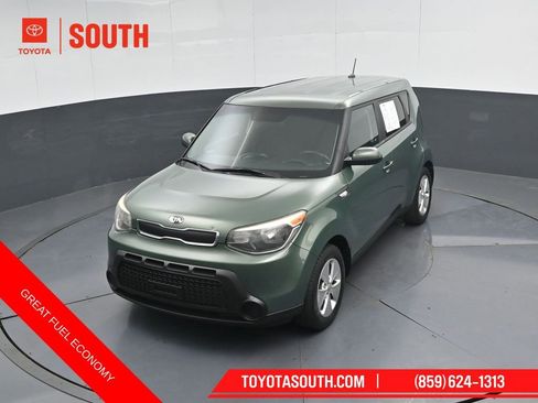 Used 2014 Kia Soul FWD image 44