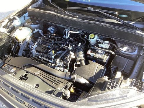 Used 2021 Ford Bronco Sport image 21