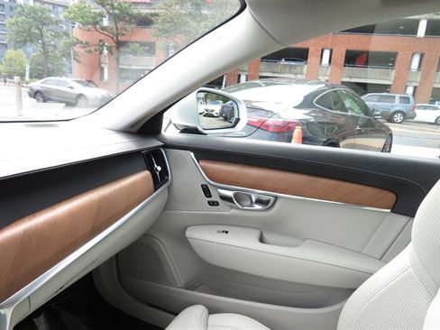 Used 2018 Volvo S90 T6 Inscription AWD/4WD image 15