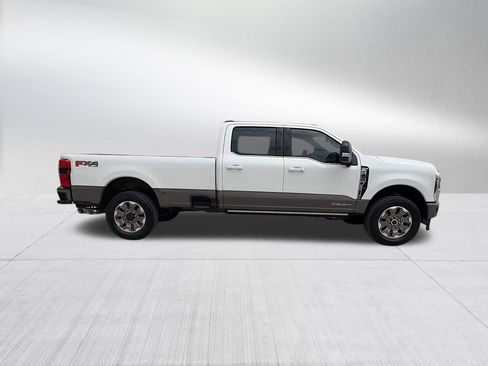 New 2026 Ford F350 King Ranch AWD/4WD image 6