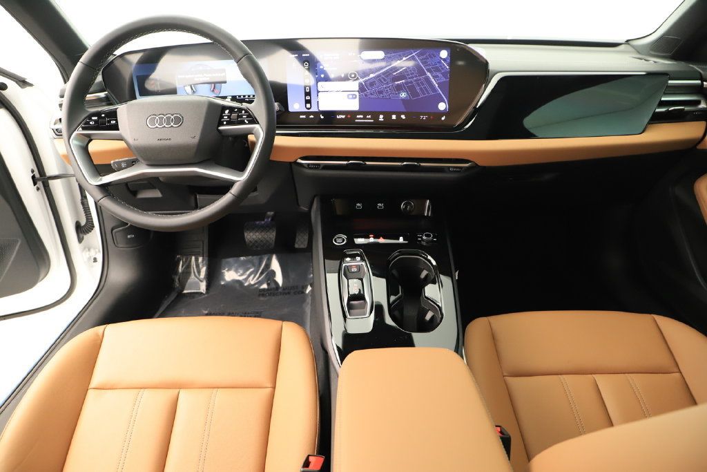 New 2026 Audi A5 2.0T Premium AWD/4WD image 18
