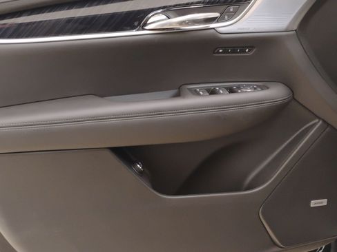 New 2025 Cadillac XT6 Premium Luxury w/ Technology Package image 13