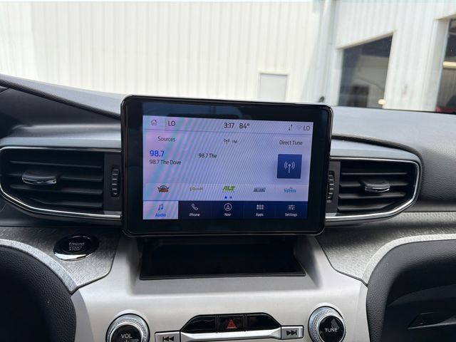 Used 2024 Ford Explorer Timberline w/ Timberline Technology Package AWD/4WD image 19