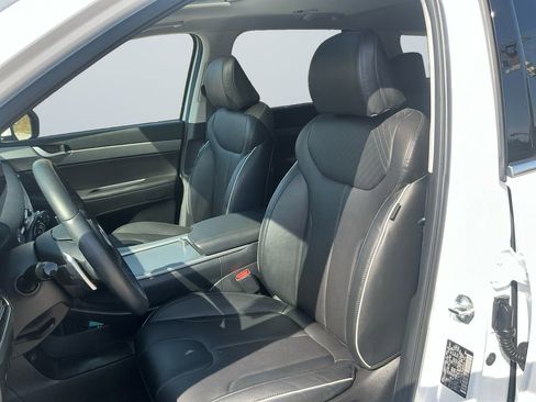 Used 2025 Hyundai Palisade SEL image 10