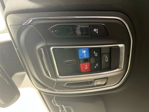 Used 2021 Jeep Grand Cherokee L Laredo AWD/4WD image 14