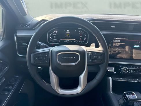 Used 2023 GMC Sierra 1500 Denali w/ Denali Reserve Package RWD image 16