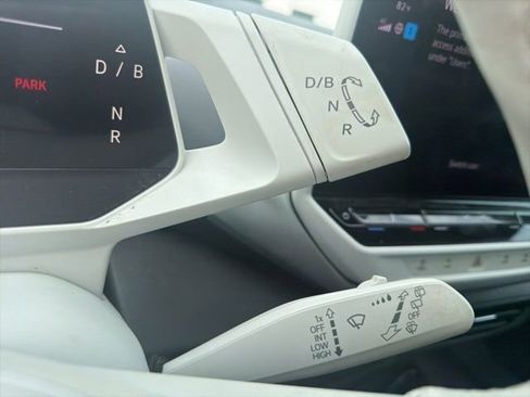 Used 2021 Volkswagen ID.4 1st Edition RWD image 30