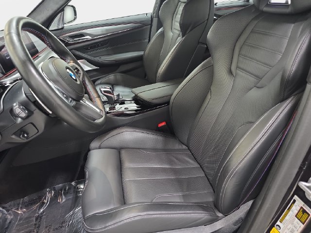 Used 2020 BMW M5 w/ Executive Package AWD/4WD image 13