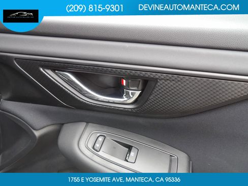 Used 2021 Subaru Outback Premium w/ Popular Package #1 image 13