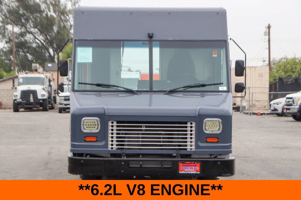 Used 2019 Ford E-450 and Econoline 450 Super Duty RWD image 3