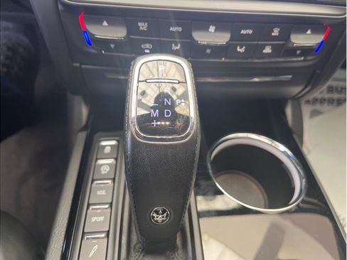 Used 2019 Maserati Quattroporte S GranSport Q4 image 15