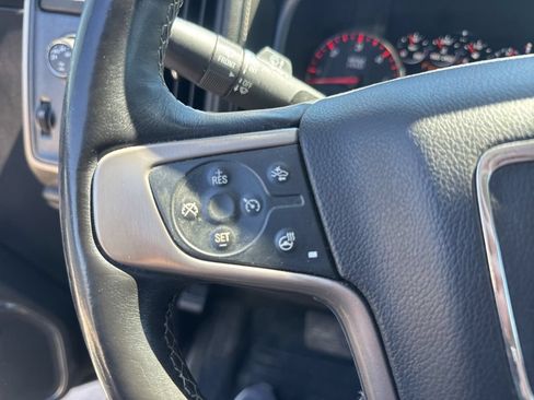 Used 2015 GMC Sierra 1500 Denali AWD/4WD image 12