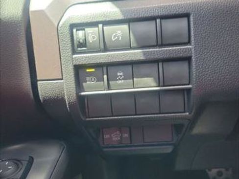 Certified 2026 Toyota Tacoma TRD Sport RWD image 23