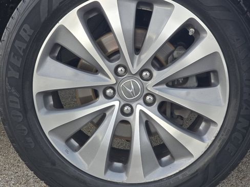 Used 2015 Acura MDX SH-AWD w/ Technology Package image 12