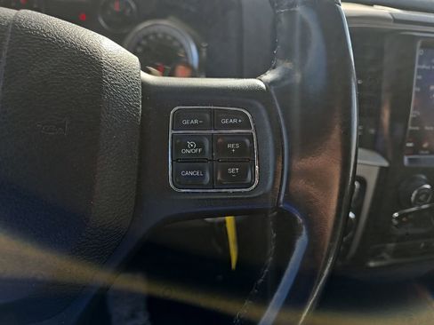 Used 2019 RAM 1500 Big Horn AWD/4WD image 14