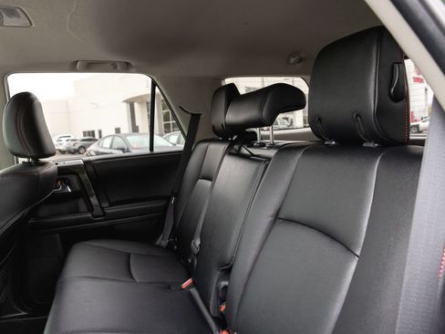 Certified 2020 Toyota 4Runner TRD Pro AWD/4WD image 27