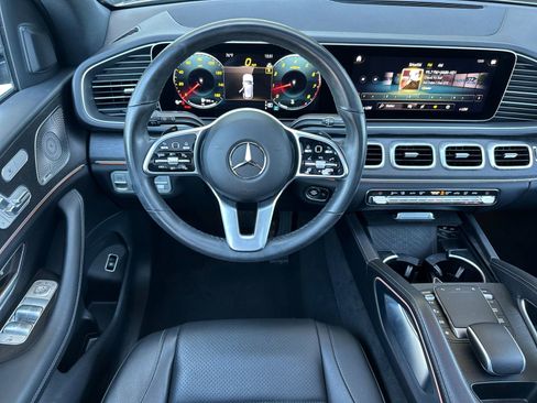 Certified 2023 Mercedes-Benz GLE 350 GLE 350 image 16