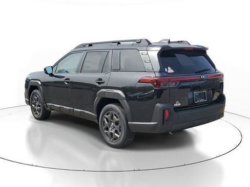 New 2026 Subaru Outback Premium AWD/4WD image 3