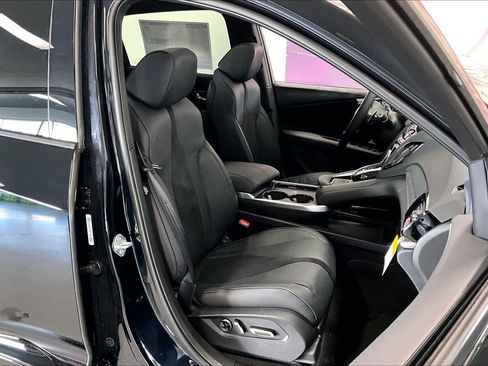 New 2026 Acura RDX A-Spec image 13